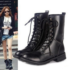 ankle boots, Waterproof, boots for women, Boots