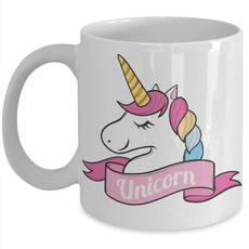 unicornartworkmug, Coffee, art, unicorncoffeemug