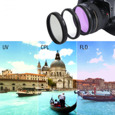 Nikon, 43mmcplfilter, ultravioletfilteruvfilter, 49mmfldfilter