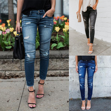 Women Pants, womens jeans, trousers, pencil