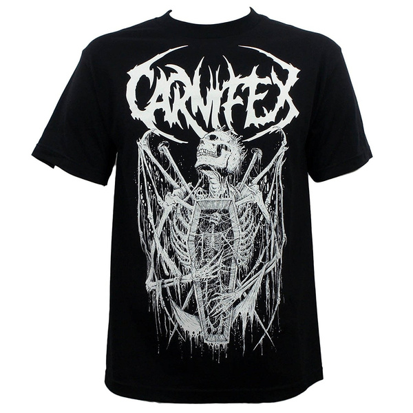 Carnifex clearance t shirt