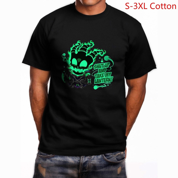 Thresh shirt store