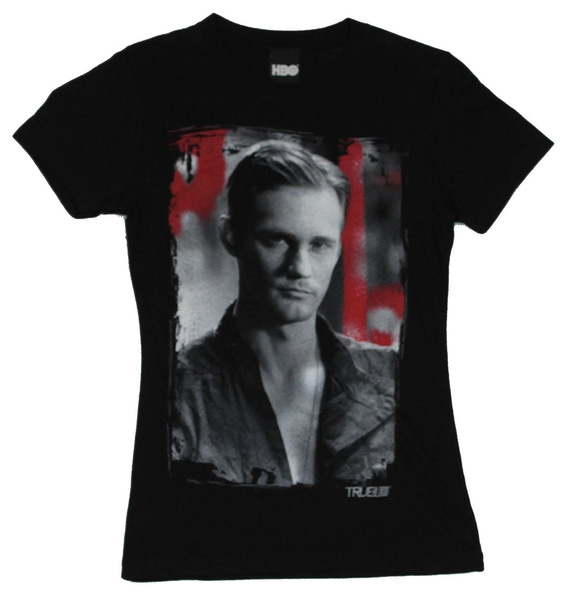 TrueBlood Tee