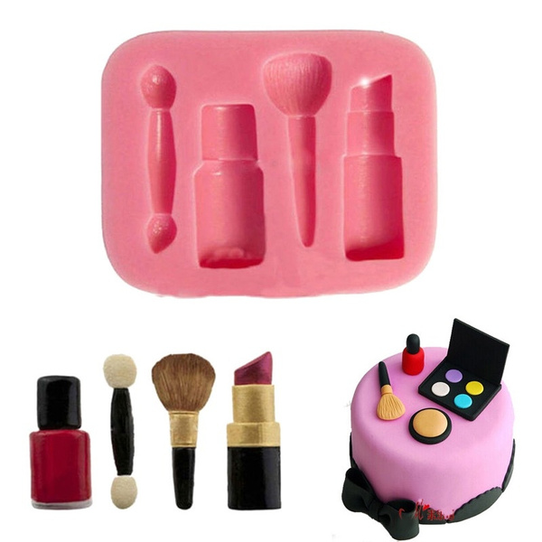 Lipstick Chocolate Mold – Layer Cake Shop