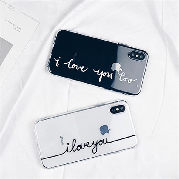 Love Letter - iPhone 6 / 6S Case