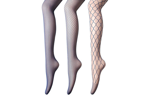 Waist Sexy Fishnets Pantyhose for Party 