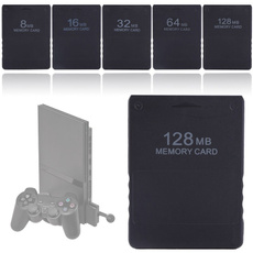 64mmemorycard, Video Games, memorycardcase, Playstation
