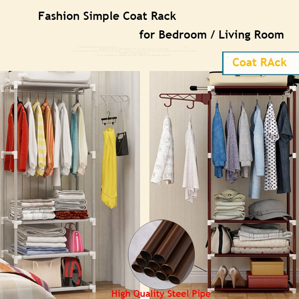 Home Entryway Coat Rack With Hooks Shoe Bench Hall Tree Storage Shelf Shoes Organizer Wish