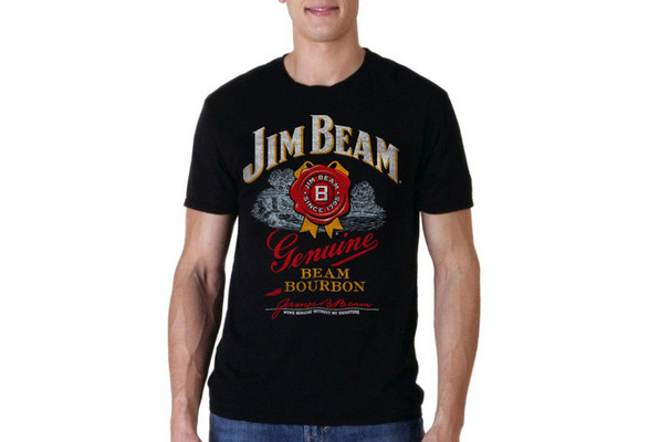 jim beam t shirt uk