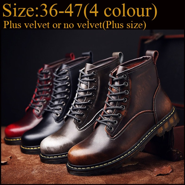 mens designer casual boots