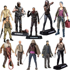 Box, Collectibles, thewalkingdeadmodeltoy, Gifts