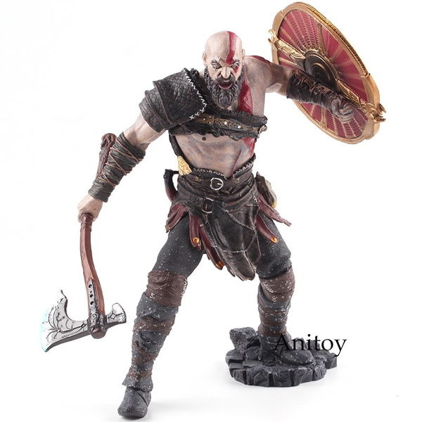 kratos figure