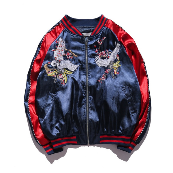 Vintage Chicago Bulls Bomber Jacket | Urban Outfitters