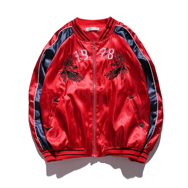 designer reversible jacket