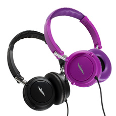 Portable Audio & Headphones, purple, Iphone 4, iphone 5