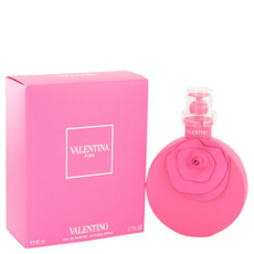 pink, valentinapink, Sprays, Perfume