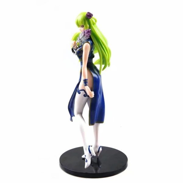 action figure code geass