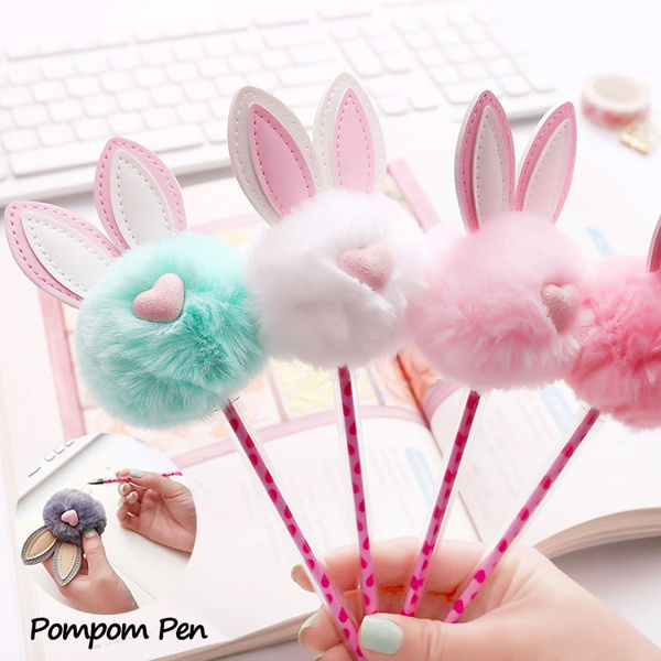 Loja online de Kawaii PomPom Shop