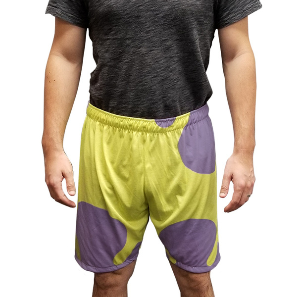 Patrick Star Shorts | Wish