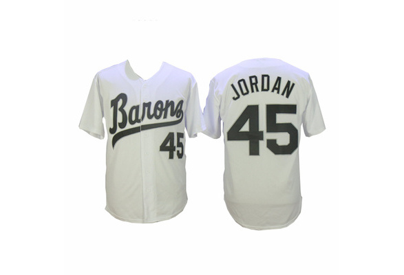 barons 45 jersey