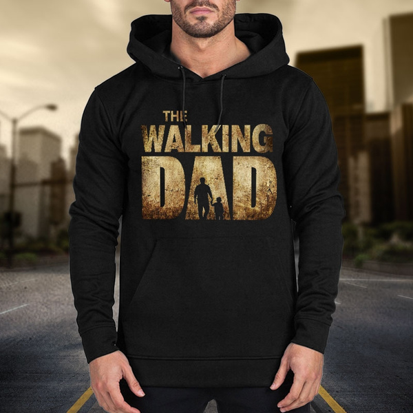 Dad and son on sale hoodies