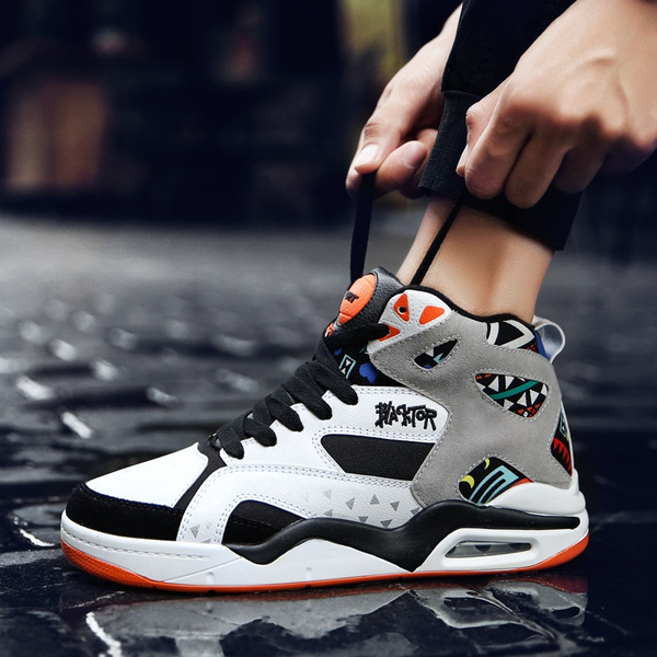 Wish on sale mens sneakers