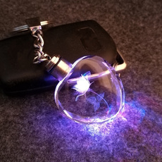 Flashlight, pendantsamplocket, Fashion, Key Chain
