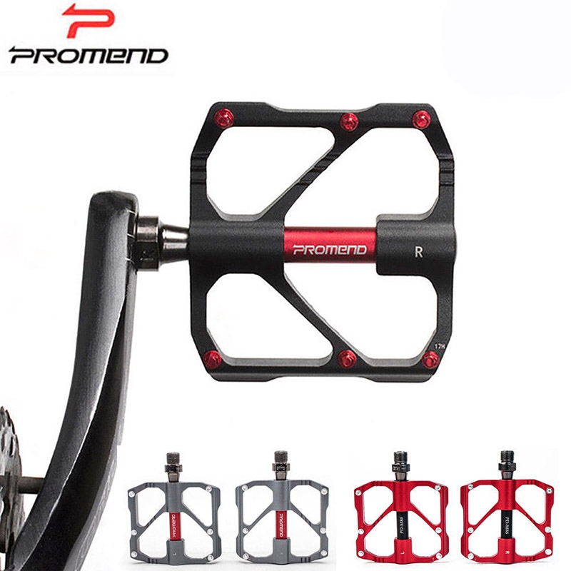 promend mtb pedals