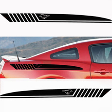carbodysticker, Fashion Accessory, fordmustang, Cars