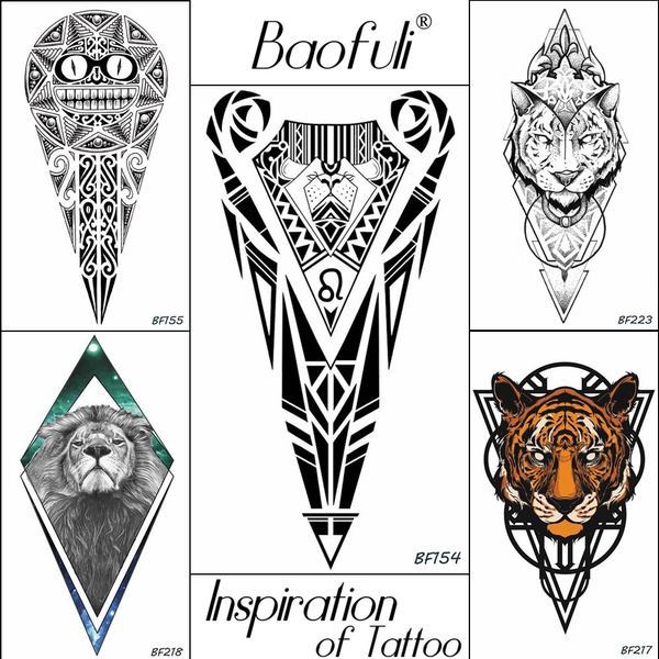 Armband Tattoo Ideas | Designs for Armband Tattoos