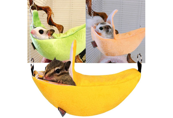 rat banana hammock