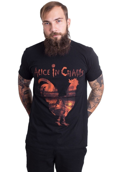 Alice In Chains - Rooster Dirt - T 