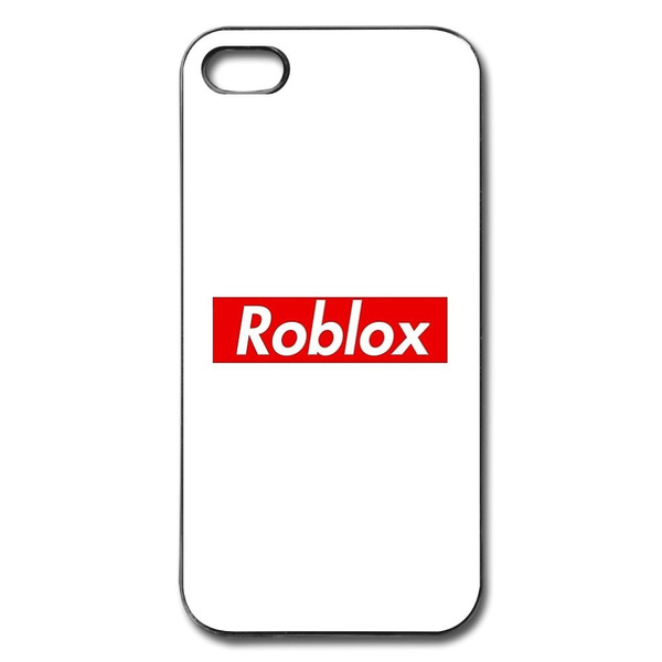 Roblox Design Mobile Cell Phone Cases Cover For Apple Iphone 4 4s 5 5s 5c 6 6 Plus 6s 6s Plus 7 7 Plus 8 8 Plus Iphone X Samsung Galaxy S3 S4 S5 S6 S6 Edge S7 S7 Edge S8 S8 Plus Note 2 3 4 5 8 Huawei Wish - roblox iphone 6 case