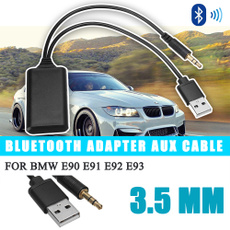 carradiopart, 35mmbluetooth, bluetoothusbcable, 35mmauxcable