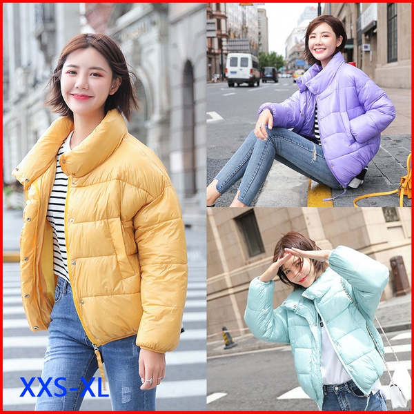 wish womens coats