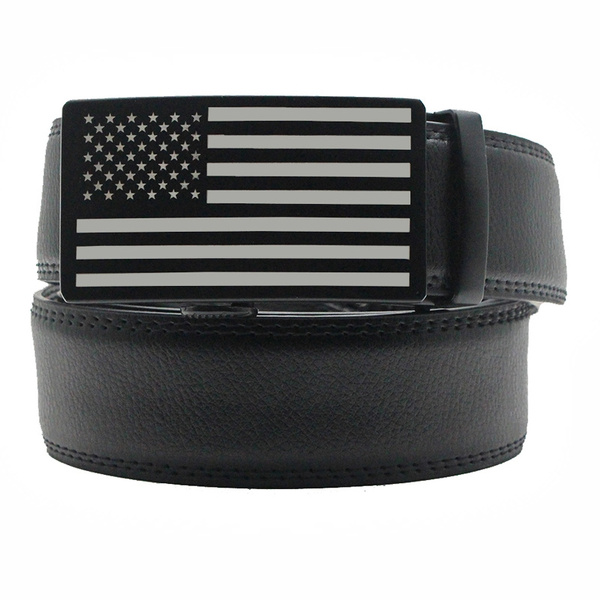 american flag belts