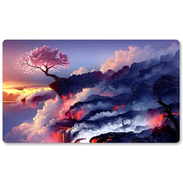 Magical Tree Game Mat