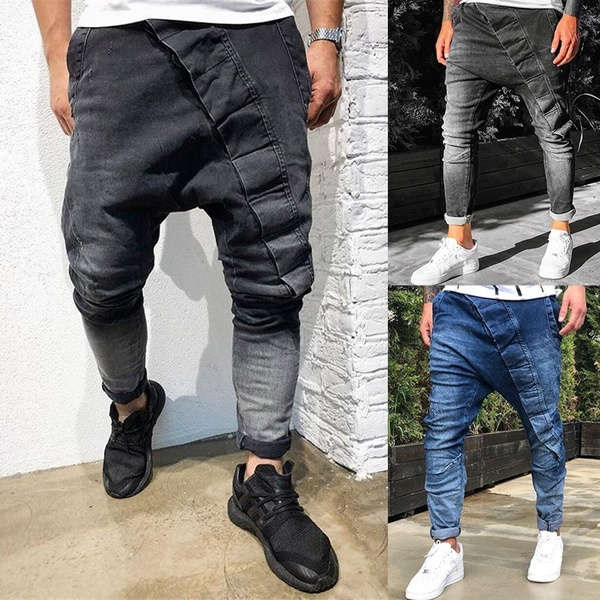 Stylish mens best sale jeans 2018