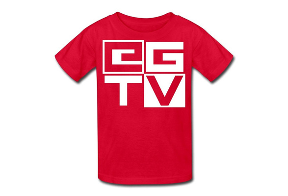 Ethan gamer tv shirt Clearance