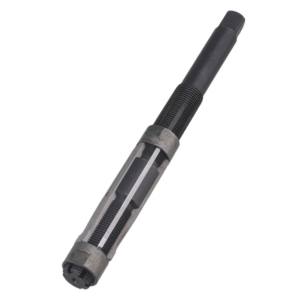 AM-Zerspanungstechnik Verstelbare Ruimer Diameter 8,5 - Diameter 9,25 | Hoogwaardige Verstelbare Handruimer | Ruimer Snel Verstelbaar - 8,5 - 9,25 mm