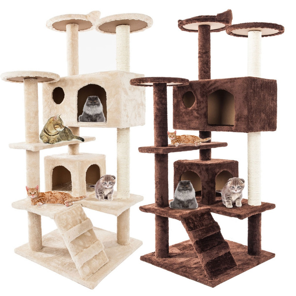 wish cat tree