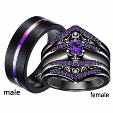 Couple Rings, Fashion Jewelry, tungstenring, wedding ring