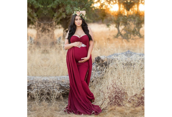 cowgirl maternity dress