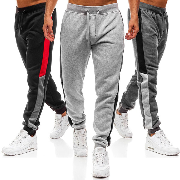 Performance Fleece Lower Jogging Trousers Men Gym Pants Men Jogger Pants  For Men Price in Pakistan - View Latest Collection of Casual Pants