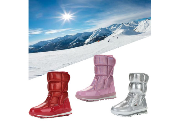 buffie snow boots