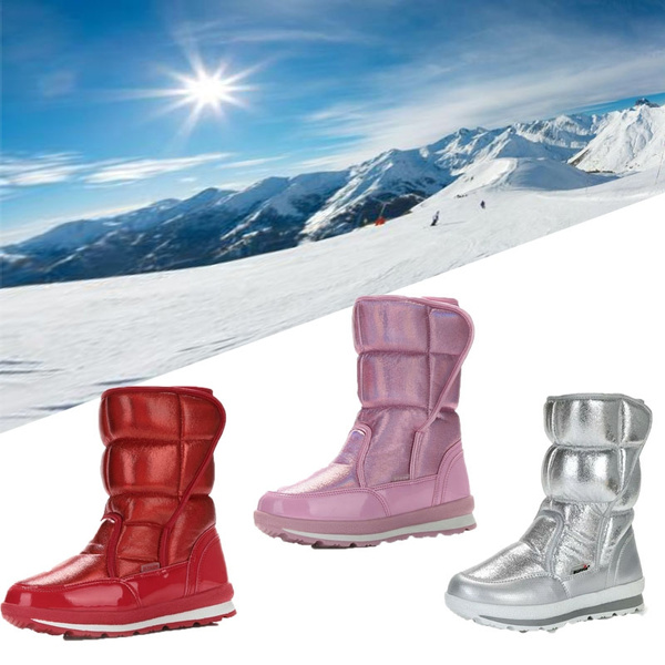 buffie snow boots