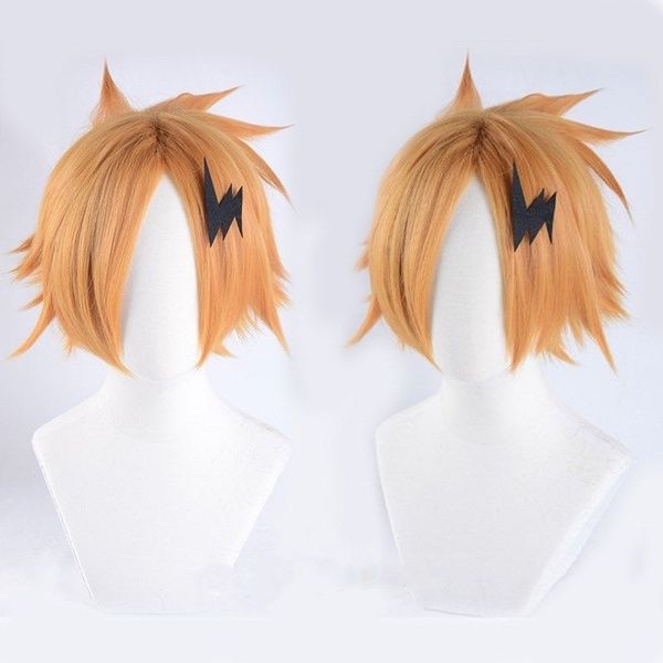 denki wig