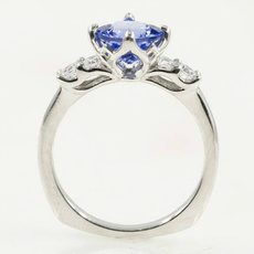 Blues, DIAMOND, Love, wedding ring