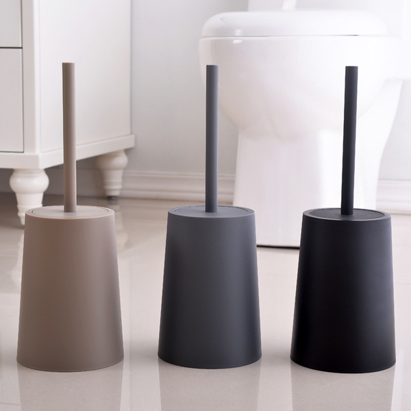 modern design toilet brush