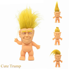 Collectibles, Funny, donaldtrumpdoll, doll